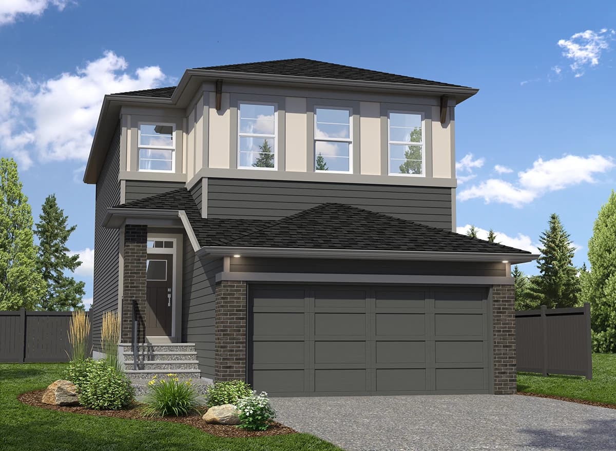 192 Belmont Place SW