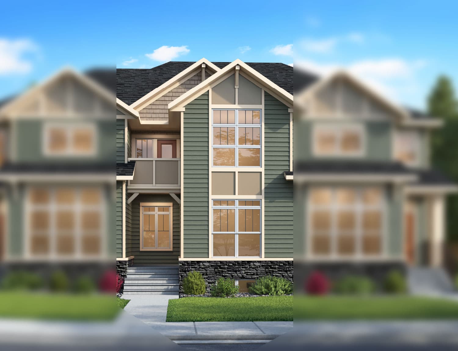 2150 Bayview Drive SW